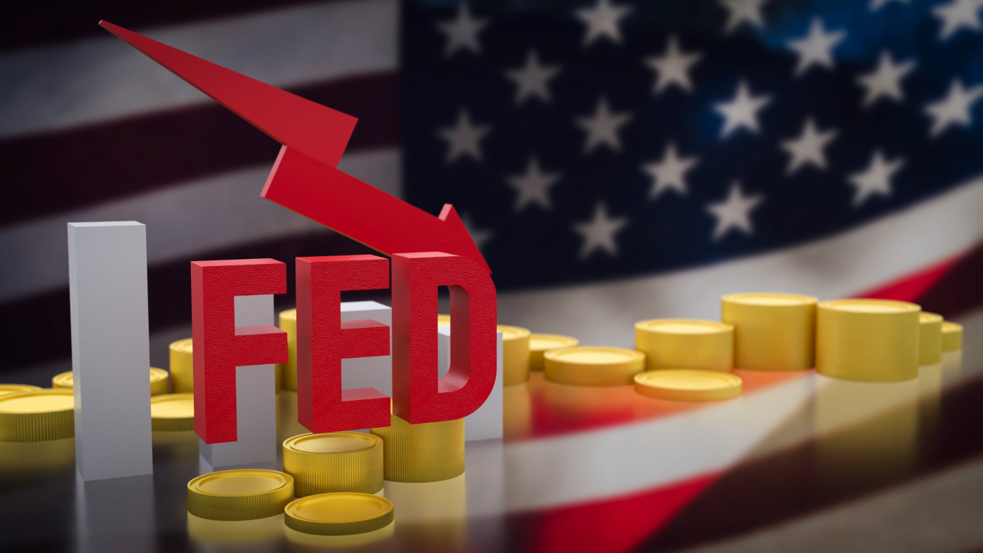 Defense stocks